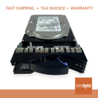 HDD 36GB 3.5 15K SAS3