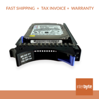 HDD 36GB 10K SAS3 2.5 eServer