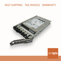 HDD 1.2TB 10K SAS 12G 2.5
