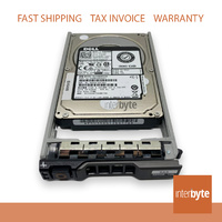 HDD 300GB 10K SAS 12G 512N 2.5