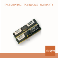 8GB (2x4GB) PC2 5300 DIMM