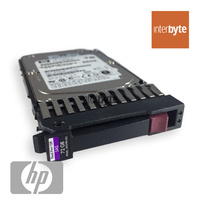 HDD 72GB 15K SAS3 2.5 DP