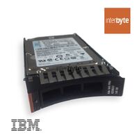 HDD 146GB 10K SAS6 2.5  3650M3