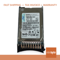 HDD 300GB 10K SAS6 2.5 HS