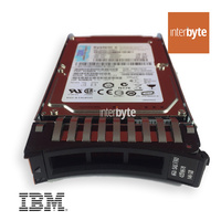 HDD 146GB 15K SAS6 H/S 2.5