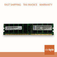 8GB PC2-5300 ECC X3850M2
