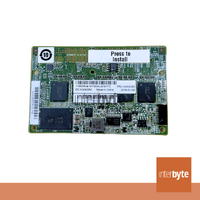 M5200 4GB FLASH UPGRADE