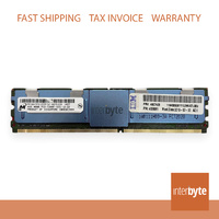 4GB PC2-5300F 4Rx8