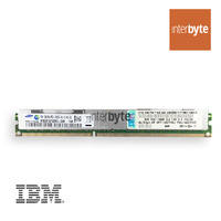 8GB PC3-10600R 2RX4  VLP