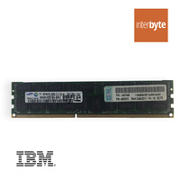 8GB PC3-8500R 4Rx8 X3850X5