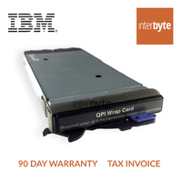 QPI WRAP CARD 3950X5 X3850 X5