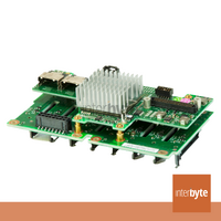 BACKPLANE W/EXP 8SFF  X3650M4