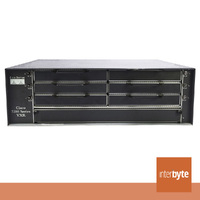 CISCO 7206 SERIES CHASSIS