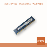 2GB PC3L-10600R 1Rx8 X3550M4