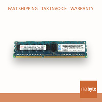 4GB PC3L-10600R 1Rx4 X3550M4