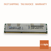 4GB PC3-10600R 2Rx4 3550M2