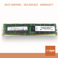 8GB PC3-10600R 2Rx4 X3650 M3