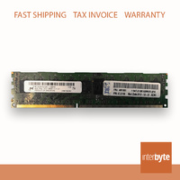 4GB PC3-12800R  1RX4 3650M4