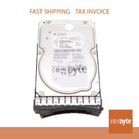 HDD 4TB 7.2K SAS 6G 3.5 3630M4