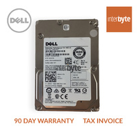 HDD 600GB 15K SAS 12GB 2.5