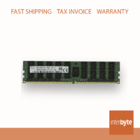 64GB PC4-2666V-L 4DRX4 R740