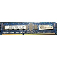 4GB PC3-10600R 2RX4 DL380G7