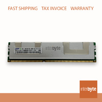 4GB PC2-5300G 2Rx4