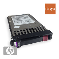 HDD 146GB 15K SAS6 2.5