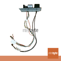 LED FRONT PANEL ASSY G6