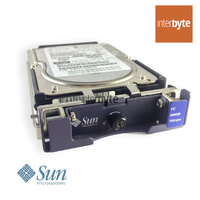 HDD 300GB 10K FC SE3510