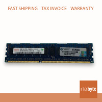 4GB PC3-10600R 1RX4  G7 AMD