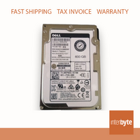 HDD 600GB 15K SAS 12G 512N 2.5