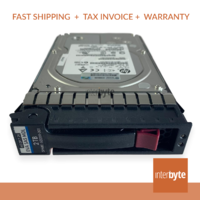 HDD 2TB 7.2K SAS6 3.5 EVA M661