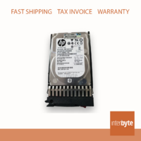 HDD 1TB 7.2K SAS 6G MDL 2.5 DP