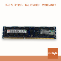 8GB 2Rx4 PC3L-10600R DL385G7