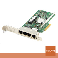 NIC ETH 331T 4P 1GB