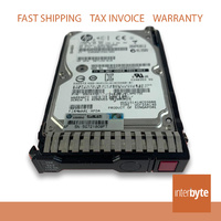HDD 146GB 15K SAS6 SC G8 2.5