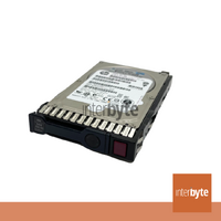 HDD 450GB SAS6 10K 2.5 SC