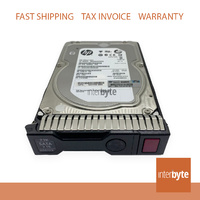 HDD 2TB 7.2K SATA6 MDL 3.5 SC