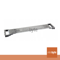 HP SECURITY BEZEL G9 G8 2U