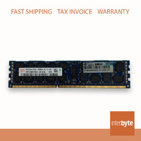 8GB PC3L-10600R 2Rx4 G8