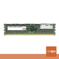 8GB 2RX4 PC3L-10600R