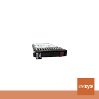SSD 400GB SAS 6G MSA SFF