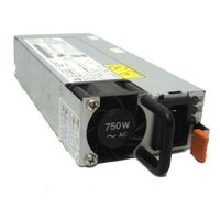PSU 750W HE PLATINUM X3650M4