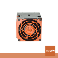 FAN DUAL 12V FX2 FX2S