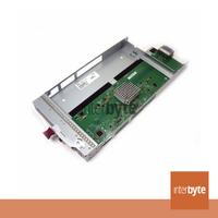 D3600 LFF I/O MODULE
