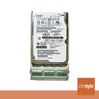 HDD 1.2TB 10K SAS 6G 2.5