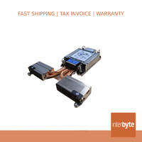 Heatsink SR630v2 4xHeatpipes