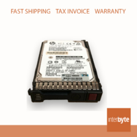 HDD 1.2TB 10K SAS 6G  SC 2.5