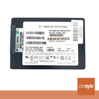 SSD 480GB SATA 6GB QR 2.5